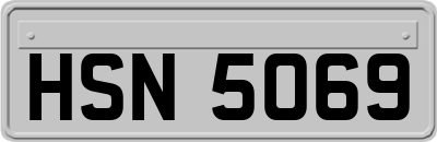 HSN5069