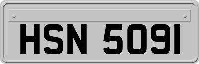 HSN5091