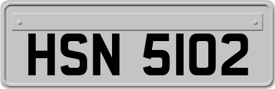 HSN5102