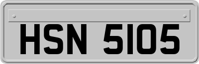 HSN5105