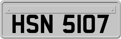 HSN5107