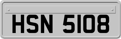 HSN5108