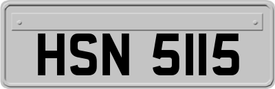 HSN5115