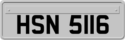 HSN5116