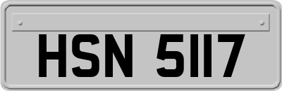 HSN5117