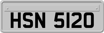 HSN5120
