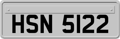 HSN5122