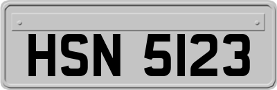 HSN5123