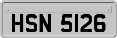 HSN5126