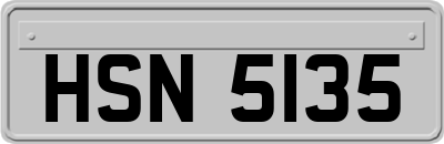 HSN5135