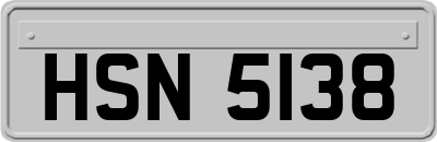HSN5138