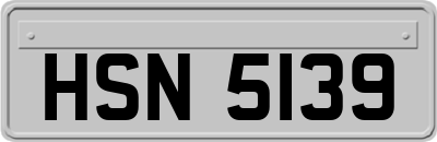 HSN5139
