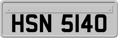 HSN5140