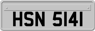 HSN5141