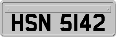 HSN5142