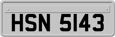 HSN5143
