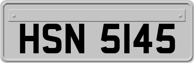 HSN5145