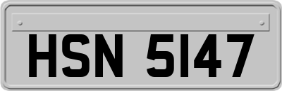 HSN5147
