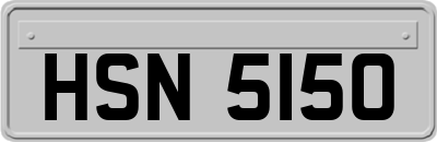 HSN5150