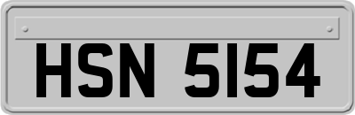 HSN5154