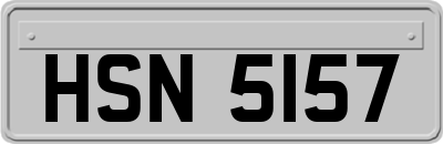 HSN5157