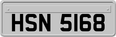 HSN5168