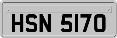 HSN5170