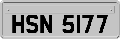 HSN5177