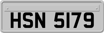 HSN5179