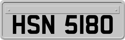 HSN5180