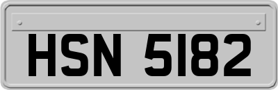 HSN5182