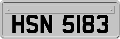 HSN5183
