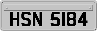 HSN5184