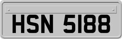 HSN5188