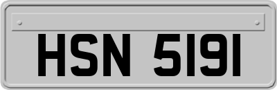 HSN5191