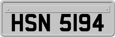 HSN5194