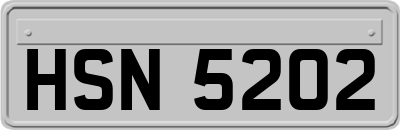 HSN5202