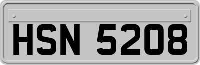 HSN5208