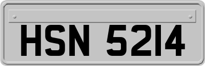 HSN5214