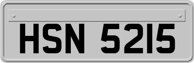HSN5215