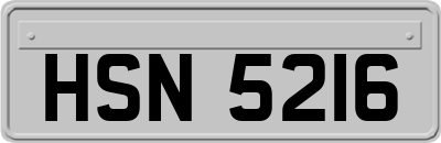 HSN5216