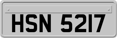 HSN5217