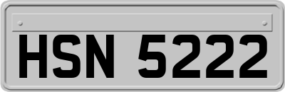 HSN5222