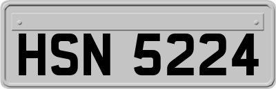 HSN5224