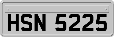 HSN5225