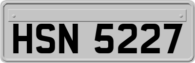 HSN5227