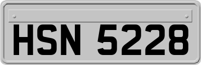 HSN5228