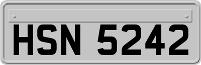 HSN5242