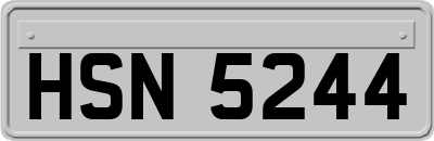 HSN5244