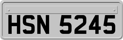 HSN5245